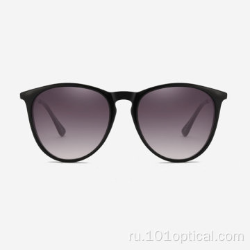 Женские и мужские солнцезащитные очки Round Wayfare